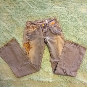 Cowgirl Tuff Co Buck Jeans